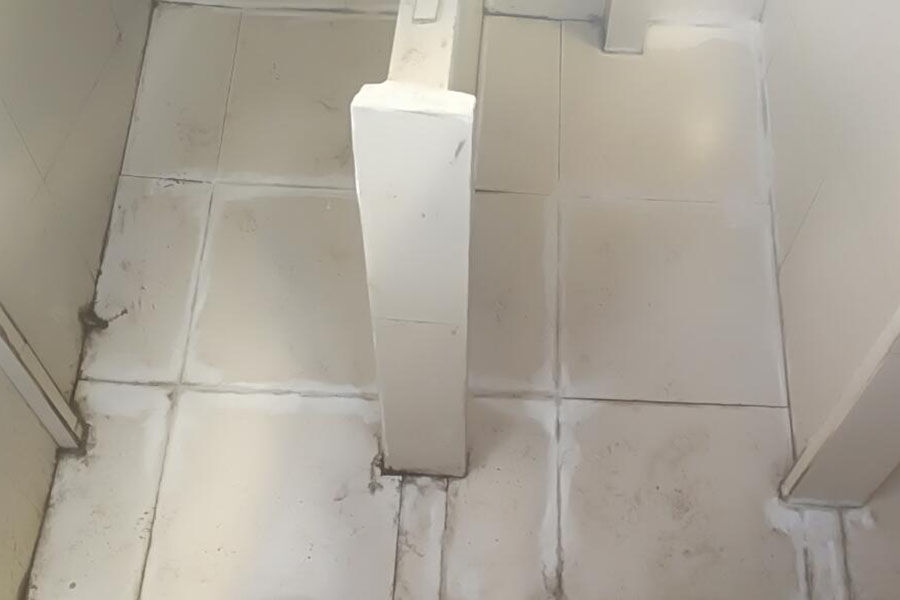 Grandsea 16.5m 钢制商用拖网渔船