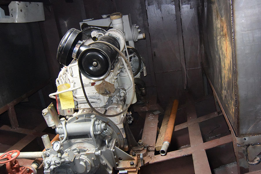 Grandsea 24m 900hp 造船厂建造多用途工作 ASD 拖船出售