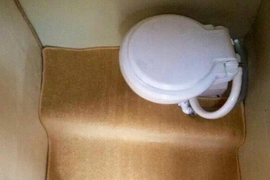 高速客舱中央控制台摩托艇出售