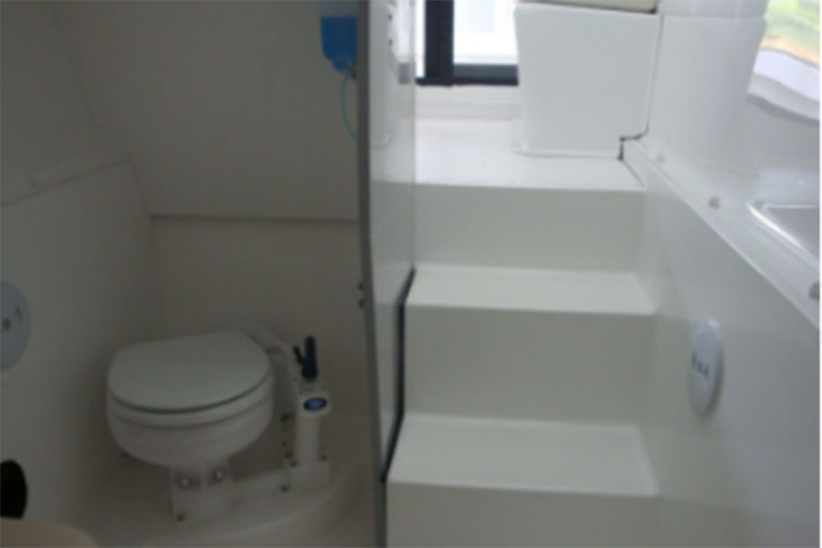 出售速度舱玻璃纤维渔船