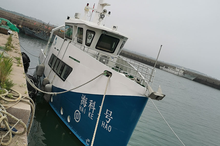 22m 快速平台供应船/多用途公用供应船/供应和船员船 PSV 出售