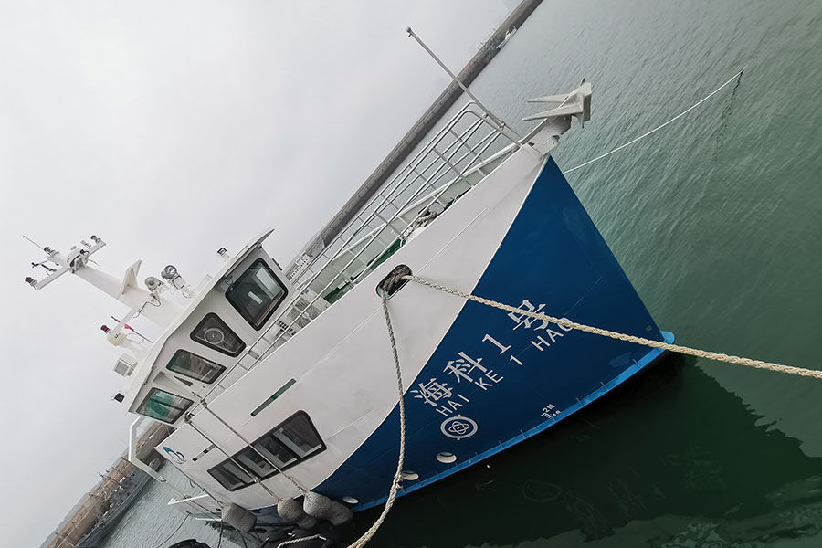 22m Fast Platform Supply Vessel/multi Purpose Utility Supply Vessel/supply And Crew Boat PSV for Sale