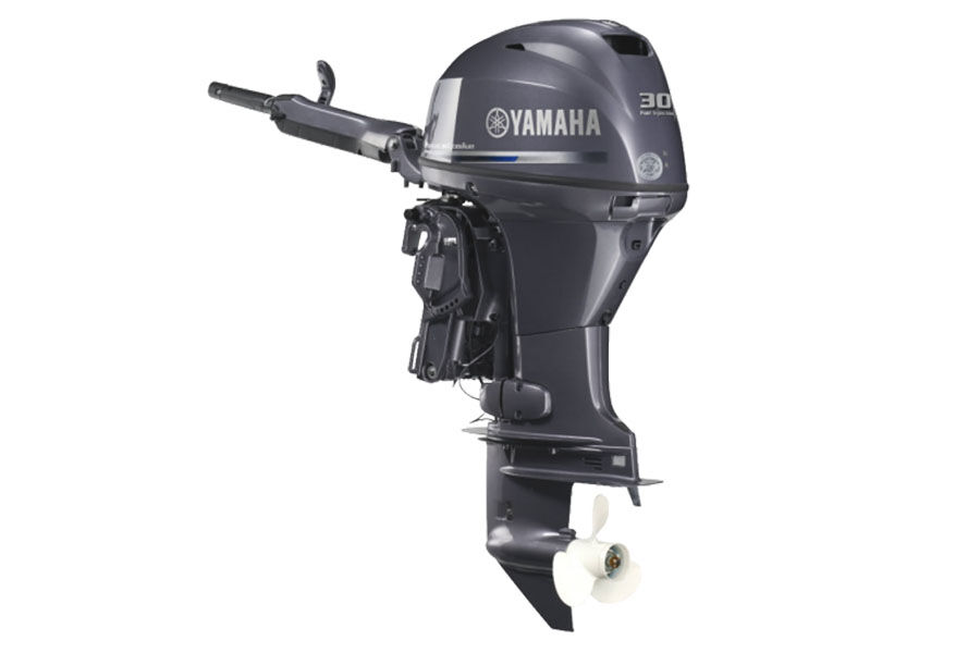 15hp-425hp 日本制造 4 冲程雅马哈原装舷外汽油发动机出售