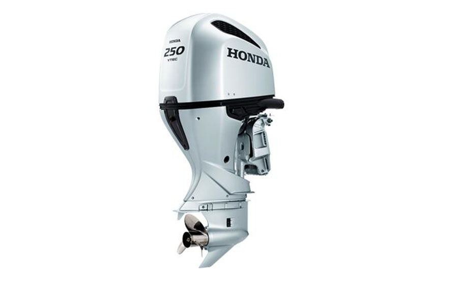 15hp-250hp 日本制造 4 冲程本田原装舷外汽油发动机出售