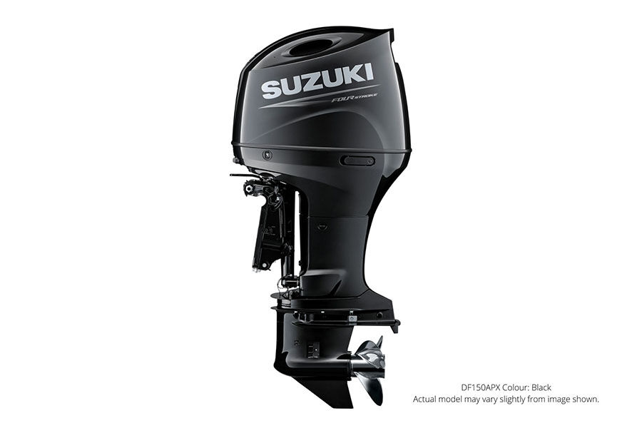 Engine Suzuki 4stroke 150hp Outboard Motor/ DF150 Outboard Engine / Boat Motor for sale 