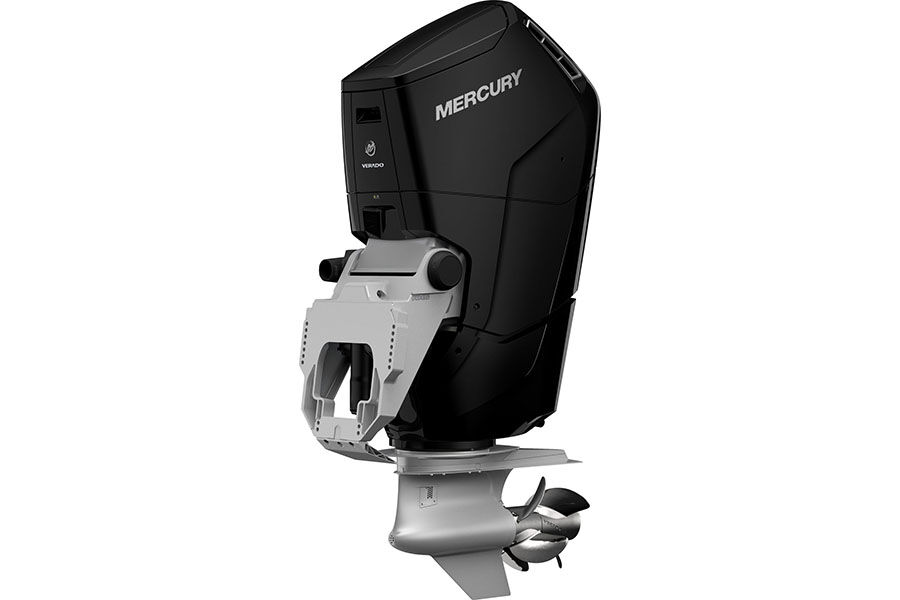 发动机 Mercury 4stroke American made New 600HP Outboard Engine 600hp Outboard Motor for sale