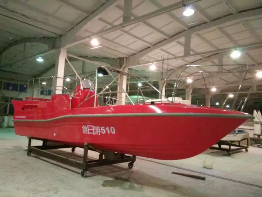 Grandsea 9m 两人飞行玻璃钢滑翔伞出售