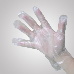 PE手套