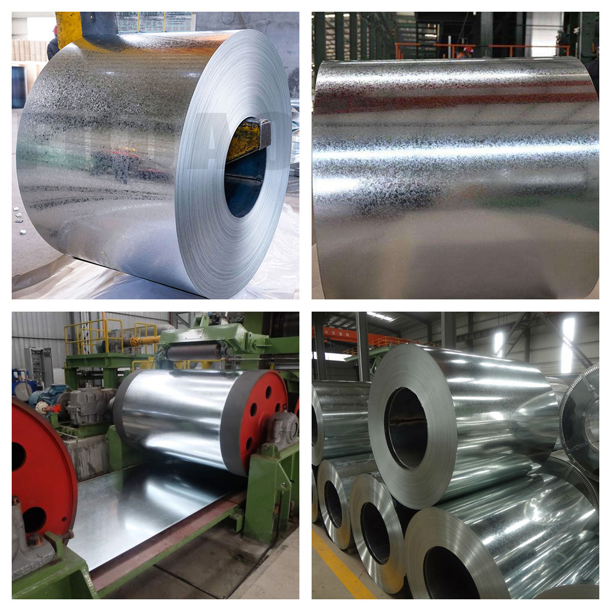 Galvanized Steel Embossed Sheet  .jpg