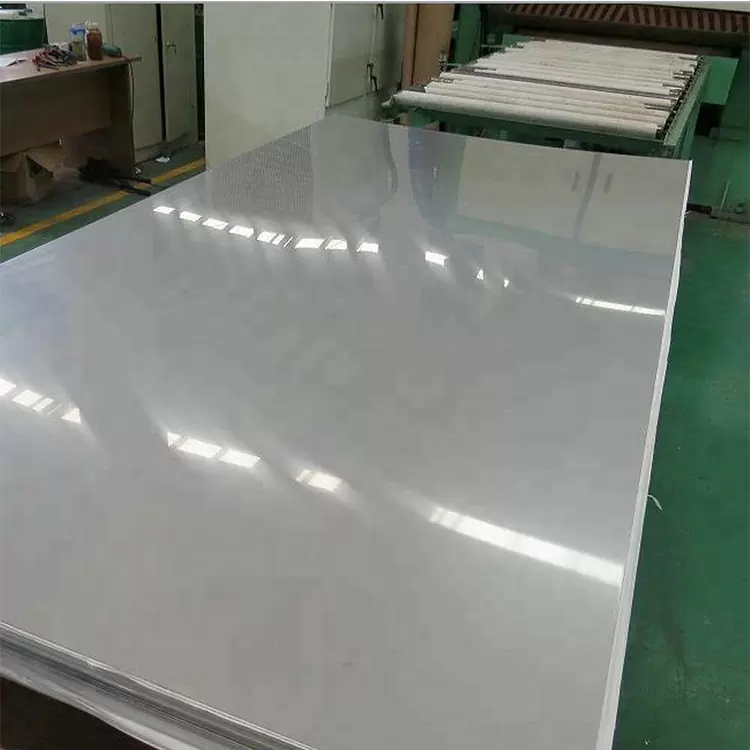 430 Stainless steel plate/sheet