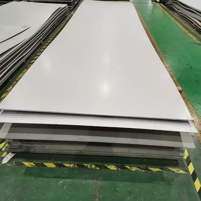 430 Stainless steel plate/sheet