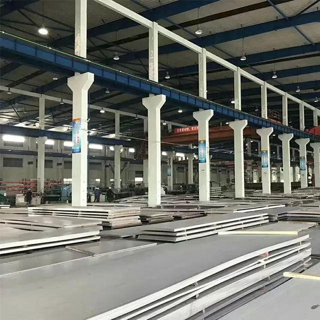 430 Stainless steel plate/sheet