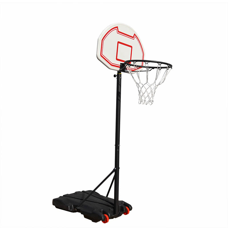 basketball hoop 018Y