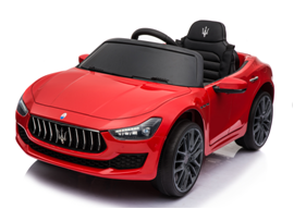 Maserati ride on car sl631