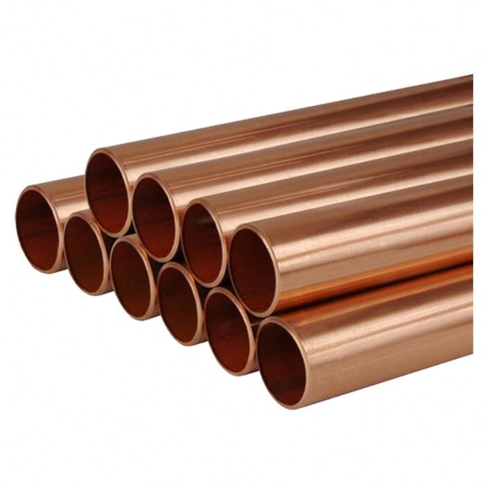Copper pipe/tube