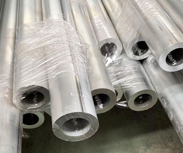 Aluminum pipe/tube 