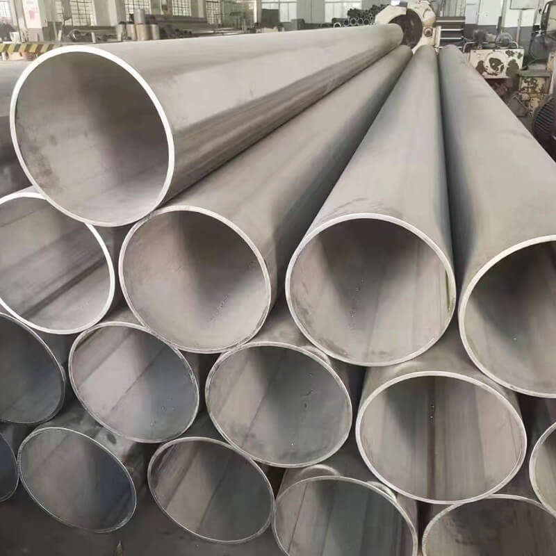 Stainless steel pipe/tube