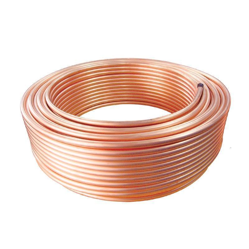 Copper pipe/tube