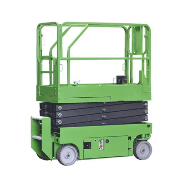 自行式升降机 自行式升降机价格哪家低 菲亚达自行式升降机