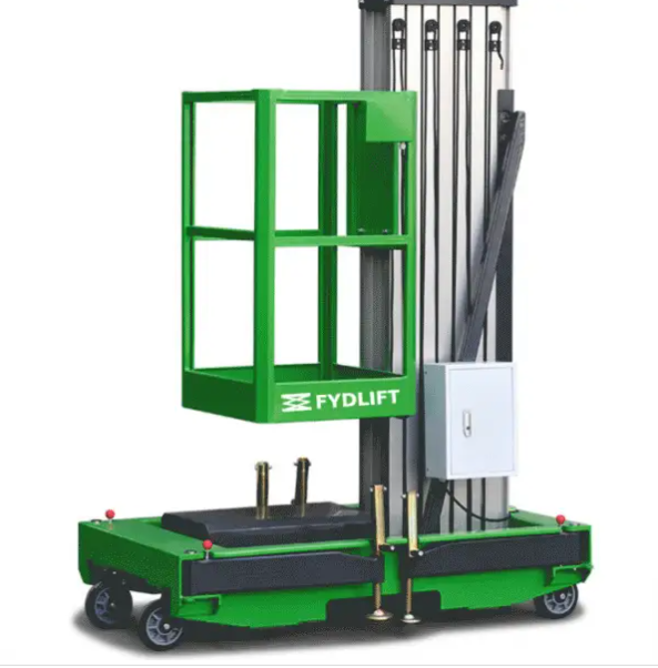 厂家导轨式货梯 欢迎来电咨询 还有更多机械部件