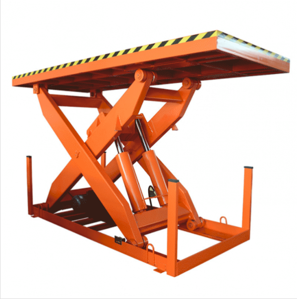 升降平台 固定式液压升降平台 电动液压升降机械 剪叉式升降平台