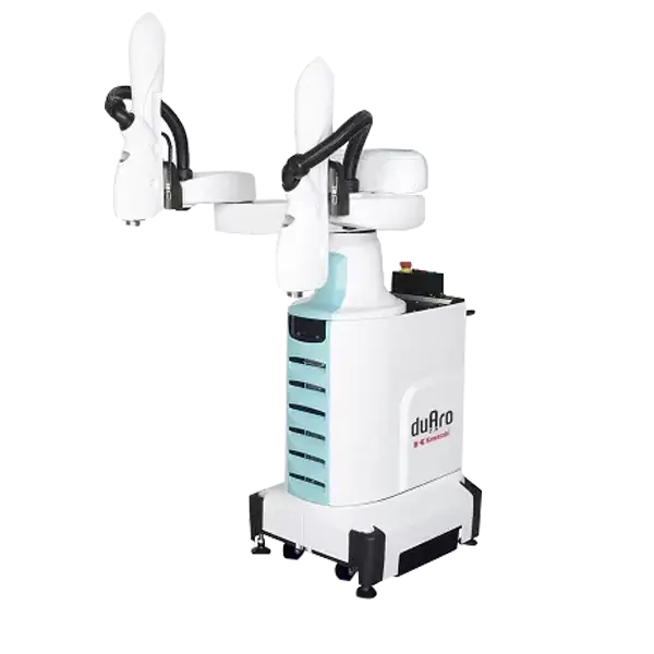 ロボット pac1255 General Purpose Robots – Cimtec Automation