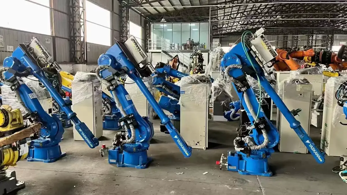 ロボット kazaha1208 中古川崎ロボット | Eurobots