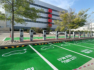 зарядное устройство Teison для электромобилей зарядное устройство Teison для электромобилей