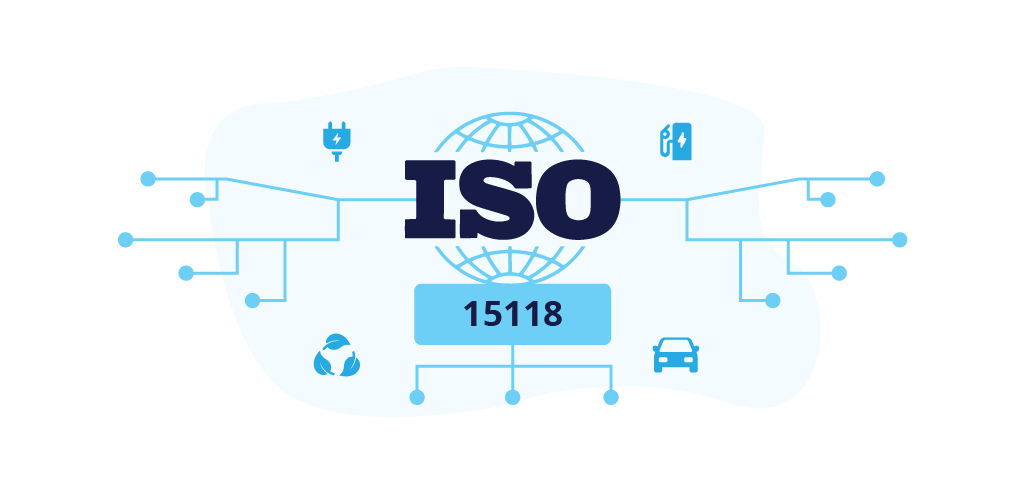 Объяснение ISO-15118