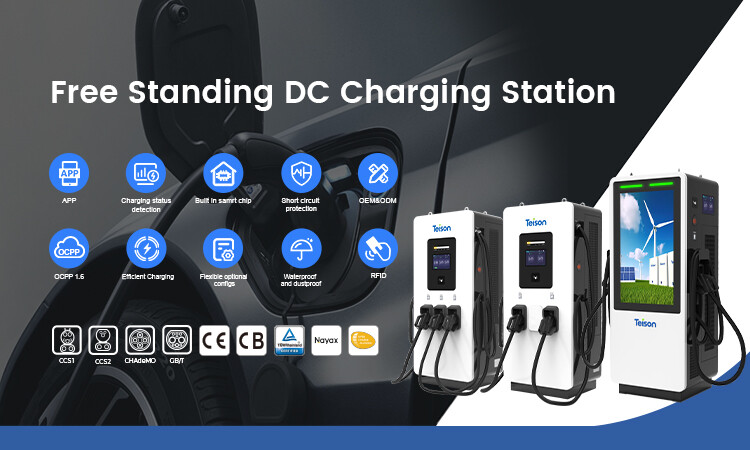 Рынок испытаний и сертификации электромобилей стремительно растет на фоне глобального стремления к экологически чистому транспорту