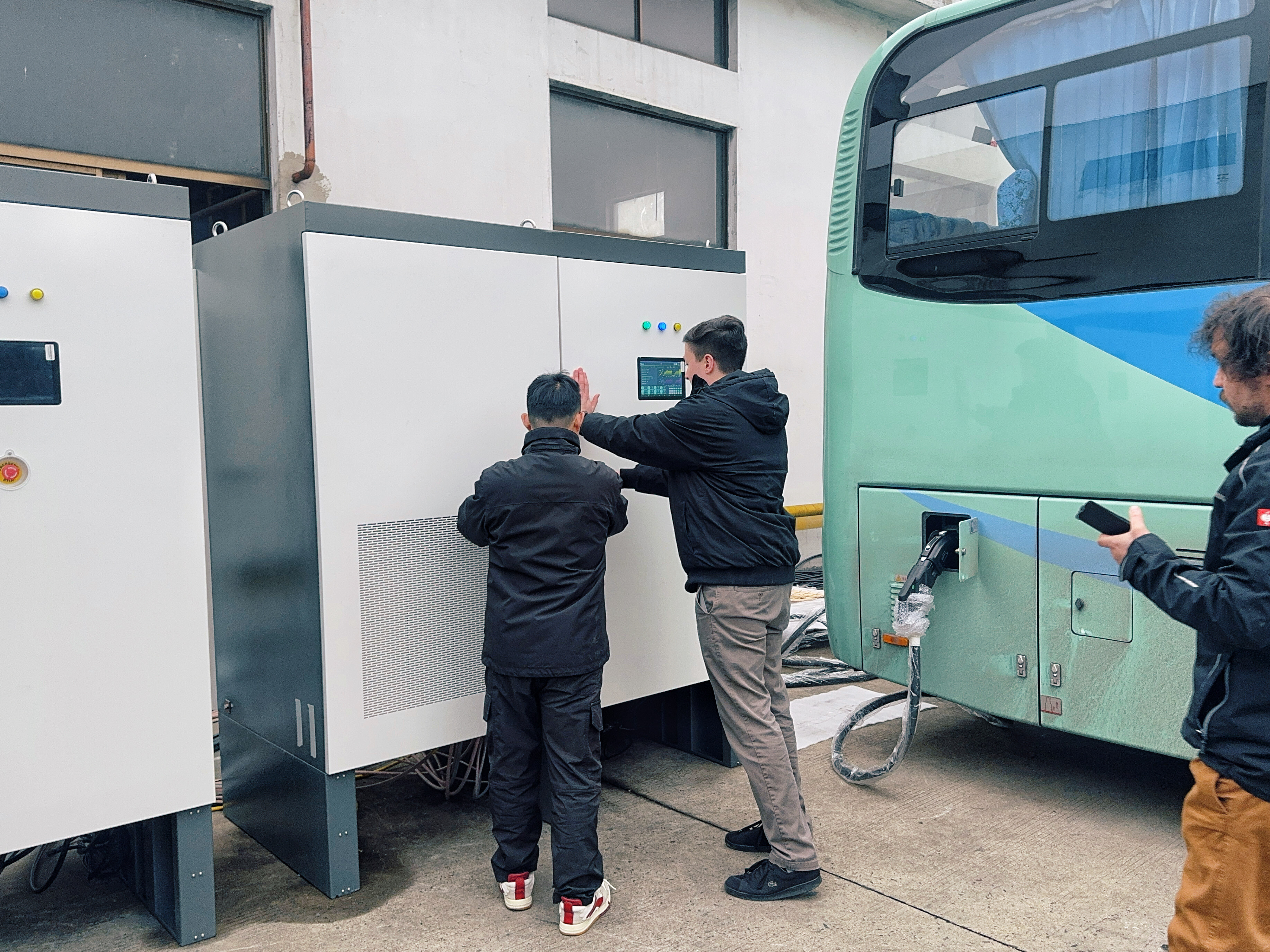 Памятные дни Тейсона: празднование инноваций и дружбы