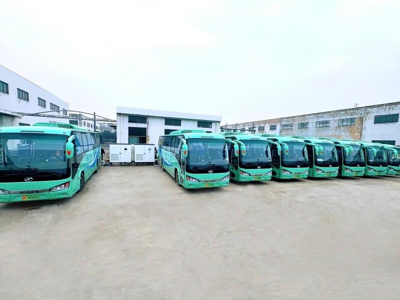 Китай и ЕС договорились немедленно начать переговоры по обязательствам по ценам на электромобили и обсудить инвестиционное сотрудничество Китая и ЕС в автомобильной промышленности