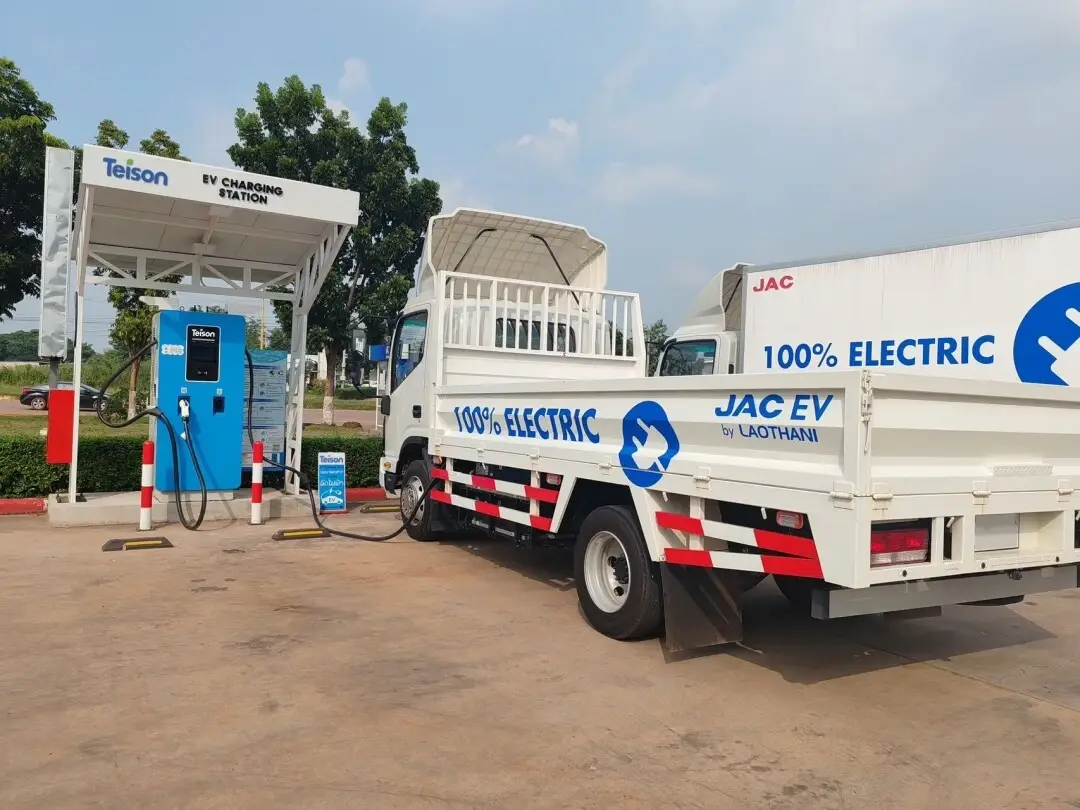 Toyota планирует увеличить число моделей электромобилей до 15, а их производство - до 1 миллиона к 2027 году