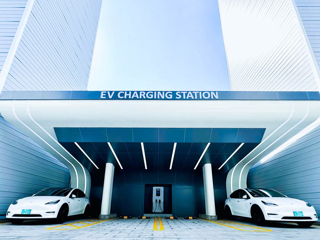 Быстрое зарядное устройство Teison 60kW DC Pro ev в Камбодже, 2025 год 1080.jpg