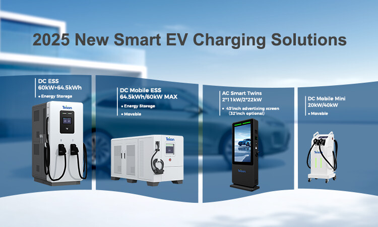 Китайские электромобили наступают на зарубежные рынки!