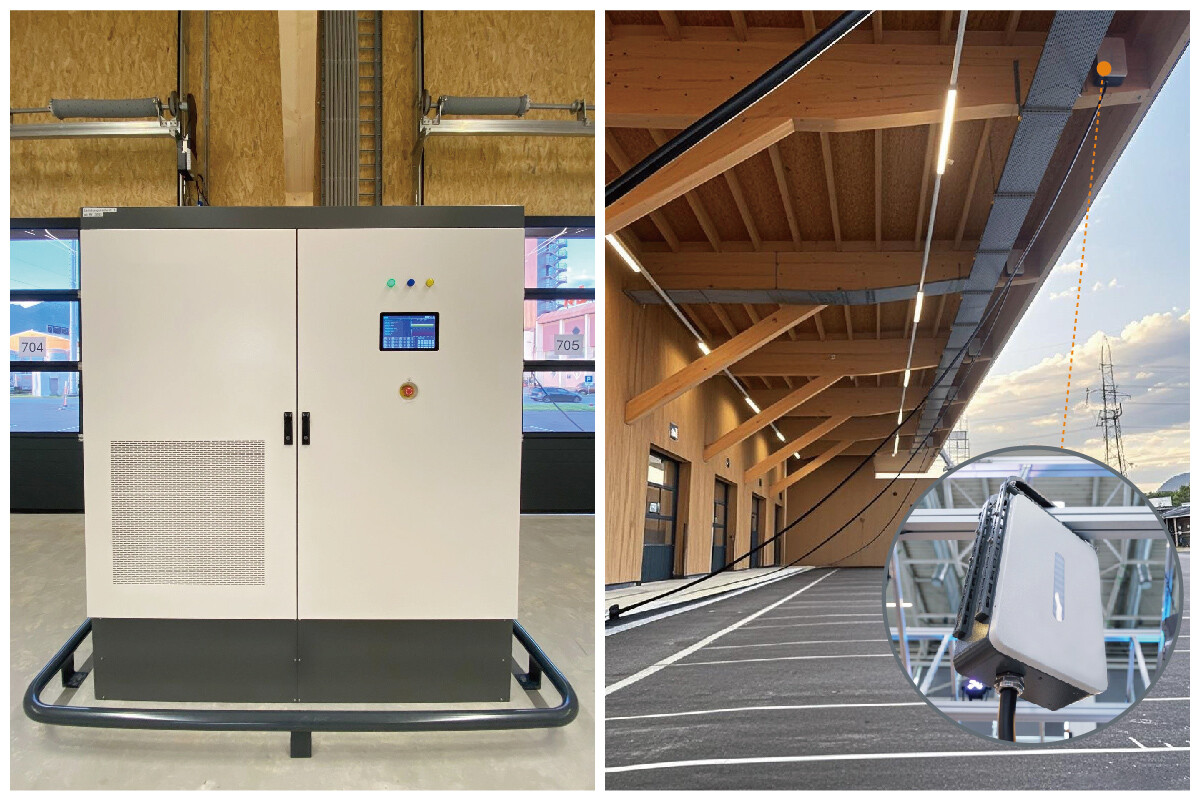 Разделить стек Drawing_Panel 1