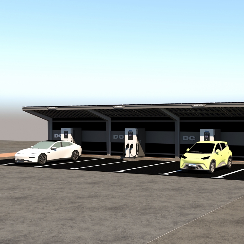 Электромобили помогут Китаю снизить зависимость от нефти