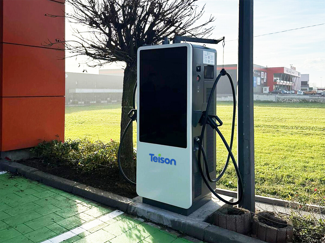 Опрос Bloomberg: Почти половина покупателей автомобилей в Китае впервые планируют приобрести электромобили