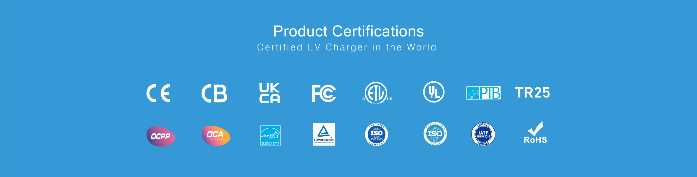 Сертификационный знак ++++