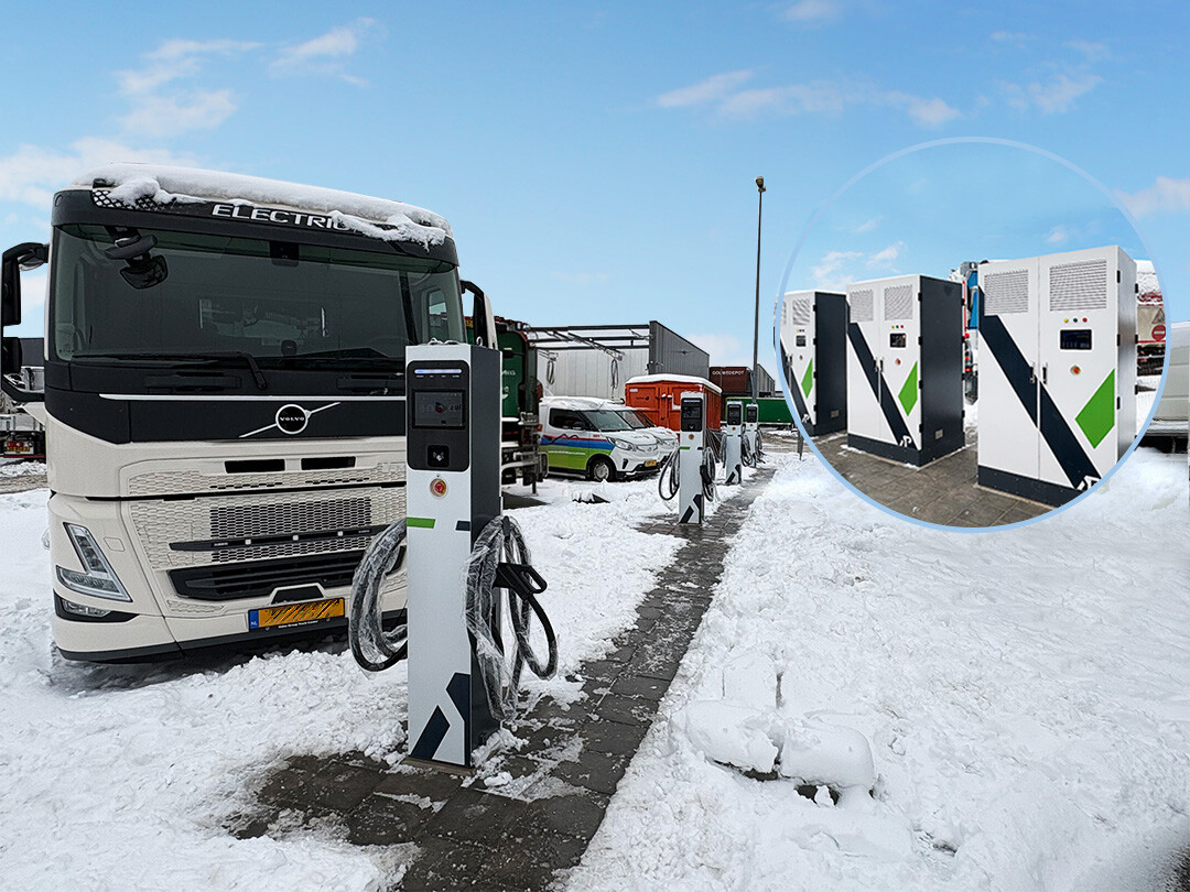 Как работает зарядка постоянным током?