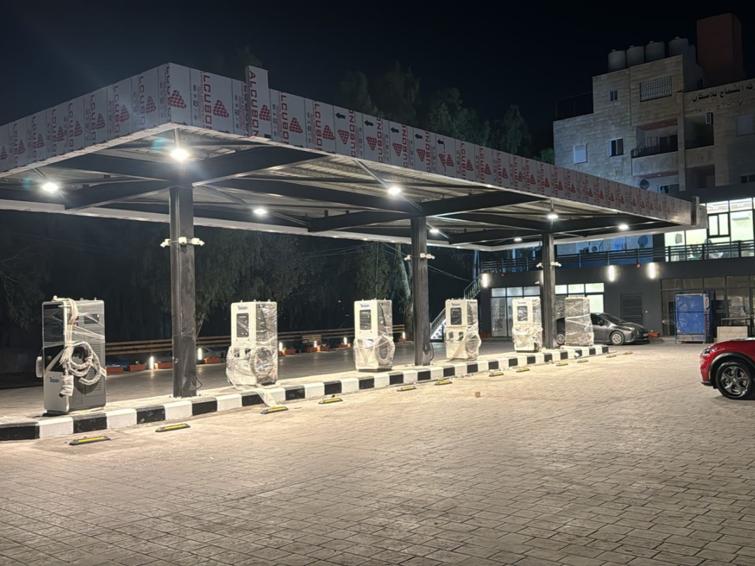 Канада объявляет о новой стратегии в области электромобилей и будет сотрудничать с Китаем