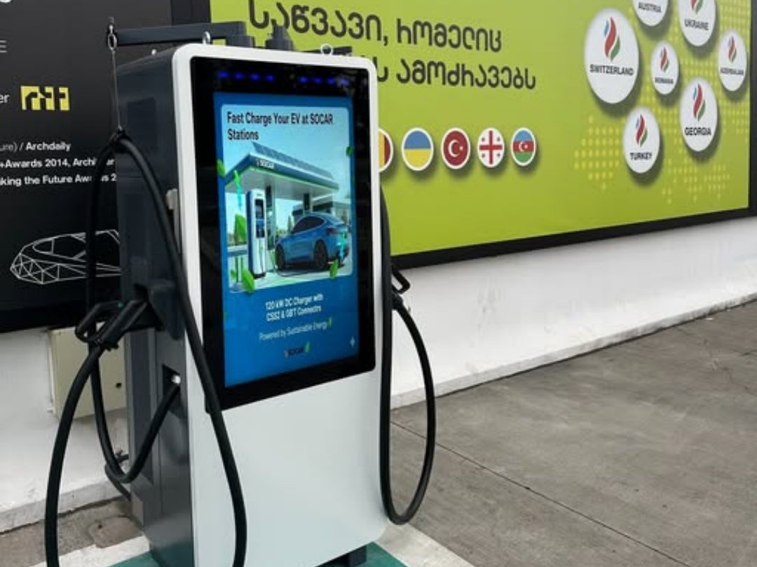 Экспорт электромобилей Tesla на внутреннем рынке в феврале превысил 20 000 единиц, снизившись в месячном исчислении, но значительно вырос в годовом