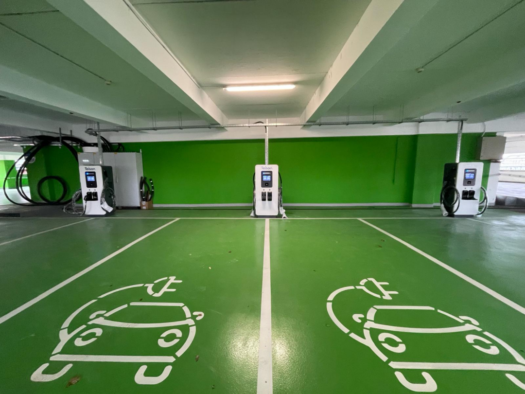 Продажи Tesla резко выросли в годовом исчислении в нескольких европейских странах в феврале, достигнув пика роста в 112%