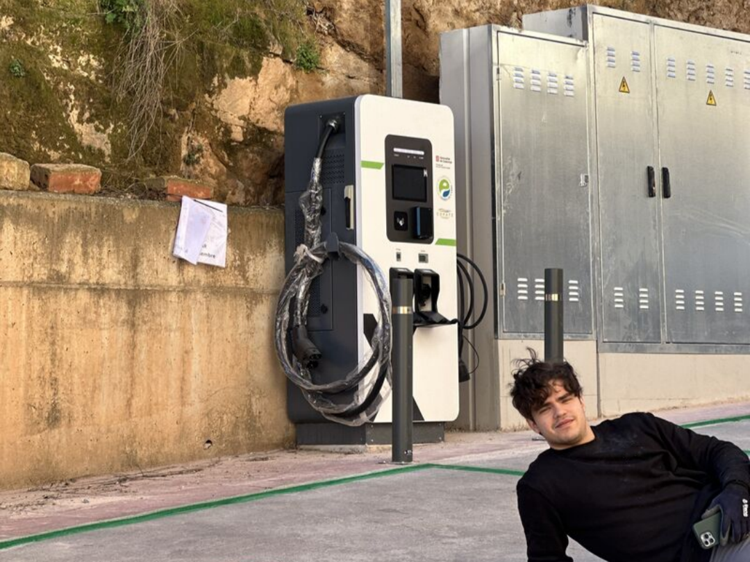 Китайские электромобили меняют ландшафт мировой автомобильной промышленности