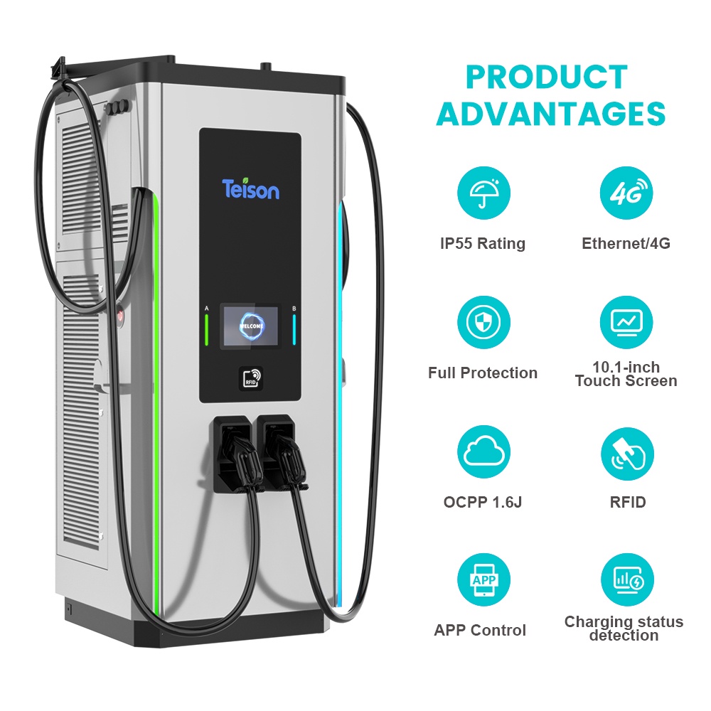 Новое главное изображение высокого постоянного тока 02