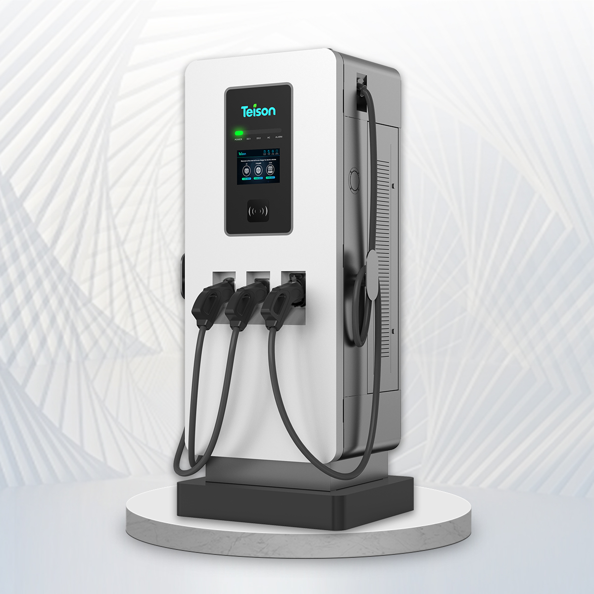 Stellantis может инвестировать миллиарды в производство электромобилей в Мексике