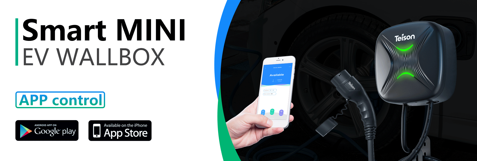 Англия инвестирует 20 миллионов фунтов стерлингов в строительство 1000 станций зарядки электромобилей