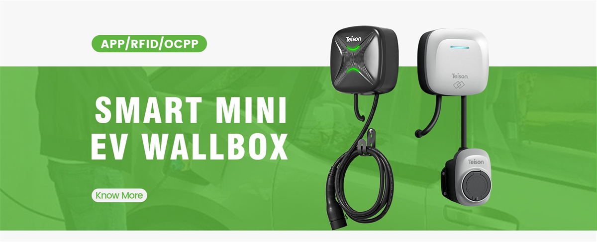 Шотландские строительные надзоры установят зарядные устройства для электромобилей в новостройках