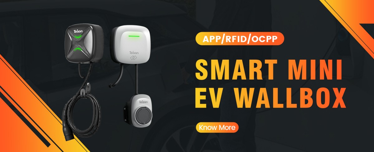 Увеличьте надежность вашей сети зарядки электромобилей с помощью этих 4 функций.