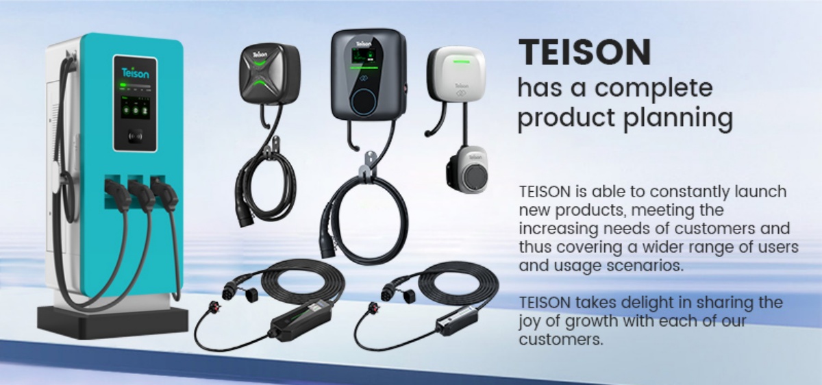 Байден одобрил 900 миллионов долларов для выхода на рынок! Приведет ли строительство зарядных свай к новой волне конкуренции?